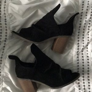 Women’s booties